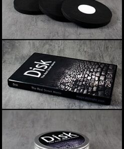 Disk by Father Alex. ( Instant Download )