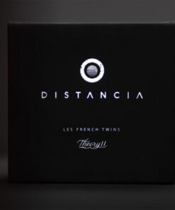 Les French Twins - Distancia ( Instant Download )