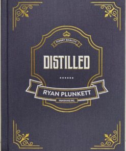 Ryan Plunkett – Distilled ( Instant Download )