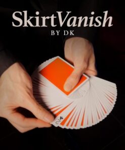 DK – Skirt Vanish ( Instant Download )