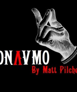 Matt Pilcher – Dnavmo ( Instant Download )