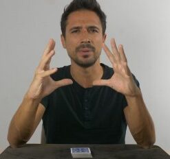 Doble Sueno by Miquel Roman ( Instant Download )