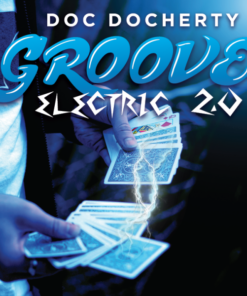 Doc Docherty – Groove Electric 2.0 (Instant Download)