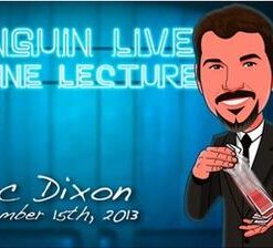 Doc Dixon LIVE (Penguin LIVE) ( Instant Download )