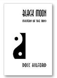 Docc Hilford - Black Moon ( Instant Download )