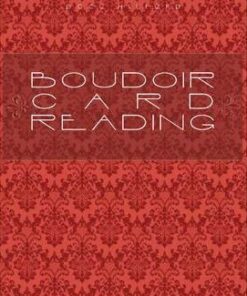 Docc Hilford - Boudoir Card Reading ( Instant Download )