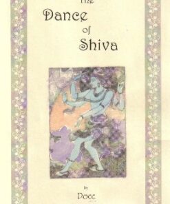 Dance of Shiva book by Docc Hilford ( Instant Download )