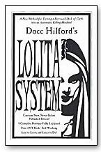 Docc Hilford - Lolita System ( Instant Download )