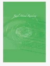 Docc Hilford - Real Mind Reading ( Instant Download )