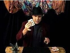 Docc Hilford - Son of Killer Mentalism with Ordinary Cards ( Instant Download )