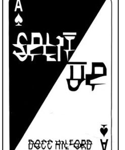 Docc Hilford - Split Up ( Instant Download )