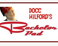 Docc Hilford - The Bachelor Pad ( Instant Download )