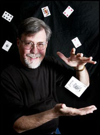The Old Three Coin Trick by Doc Eason. ( Instant Download )