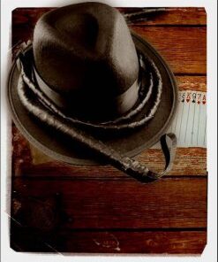 Doctor Jones by Atlas Brookings ( Instant Download )