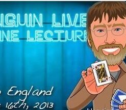 Don Englang LIVE (Penguin LIVE) ( Instant Download )