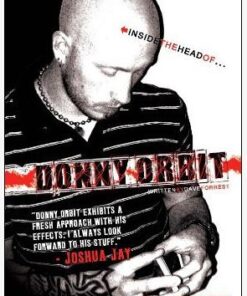 Donny Orbit - Inside The Head ( Instant Download )
