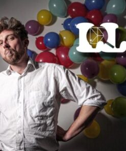Tobias Dostal – LoL ( Instant Download )
