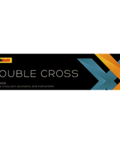 Double Cross by Mark Southworth ( Instant Download )