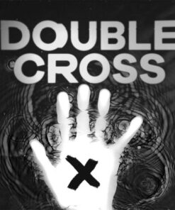 Mark Southworth – Double Cross ( Instant Download )