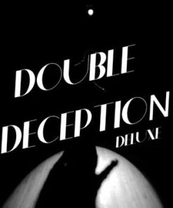 Double Deception Deluxe by Mark Mason and Bob Swadling ( Instant Download )