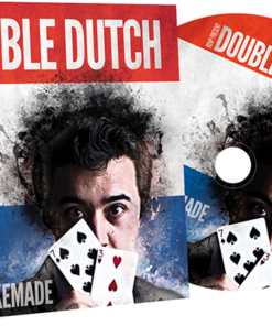 Fritz Alkemade – Double Dutch ( Instant Download )