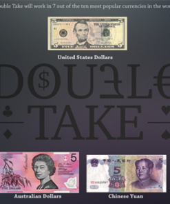 Jason Knowles – Double Take ( Instant Download )