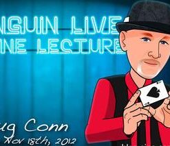 Doug Conn LIVE (Penguin LIVE) ( Instant Download )