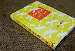Encyclopedia of Dove Magic by Ian Adair Vol 3 ( Instant Download )