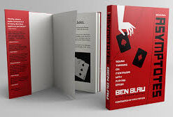 Ben Blau – Asymptotes ( Instant Download )