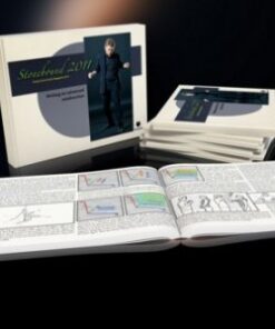 Stonebound 2011 by Tom Stone ( Instant Download )