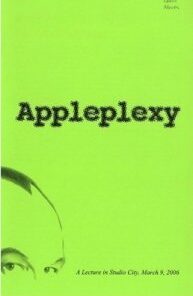 Appleplexy by Max Maven ( Instant Download )