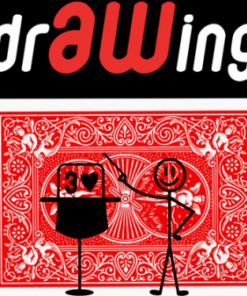 Luis Zavaleta & Michelle Ayllón – DRAWING (+pdf) ( Instant Download )