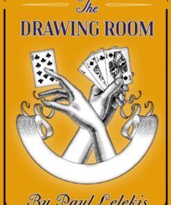 Paul Lelekis – The Drawing Room (pdf + all videos) ( Instant Download )