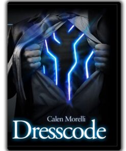 Calen Morelli – Dresscode ( Instant Download )