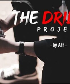 AFF – The Dribble Project ( Instant Download )