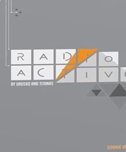 Drusko and Titanas - Radioactive ( Instant Download )