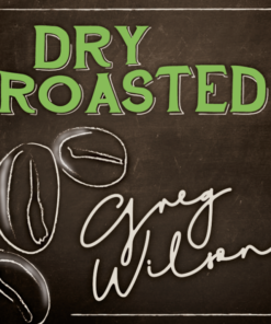 Gregory Wilson – Dry Roasted ( Instant Download )