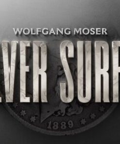 Wolfgang Moser – Silver Surfer ( Instant Download )