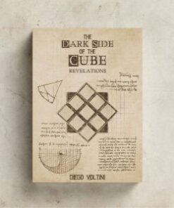 The Dark Side of the Cube by Diego Voltini. ( Instant Download )