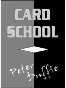 Card School by Peter Duffie ( Instant Download )