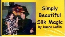 Duane Laflin by Simply Beautiful Silk Magic ( Instant Download )