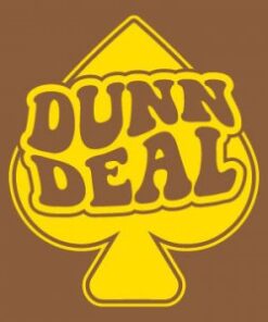 Dunn Deal by Shaun Dunn presented by Dan Harlan. ( Instant Download )