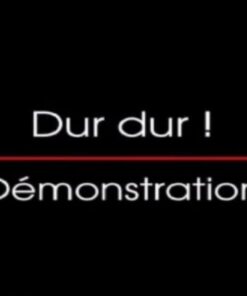 Yves Carbonnier – Dur dur (french audio only) ( Instant Download )