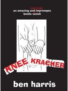 KNEE KRACKER by Ben Harris ( Instant Download )