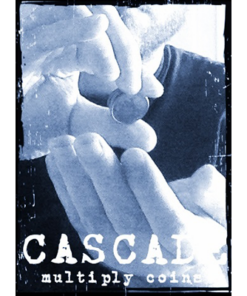 Cascade by Kevin Parker ( Instant Download )