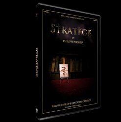 Stratège by Philippe Molina. ( Instant Download )