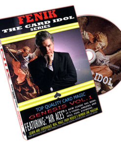 Fenik – The Card Idol Series Vol. 1 ( Instant Download )