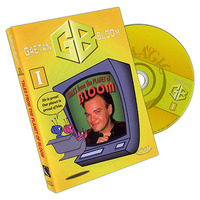 Tales From The Planet Of Bloom #1 by Gaetan Bloom ( Instant Download )