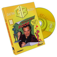 Tales From The Planet Of Bloom #3 by Gaetan Bloom ( Instant Download )