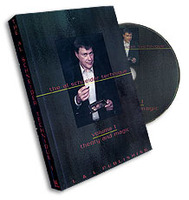 The Al Schneider Technique Vol 1 Theory & Magic by L&L Publishing ( Instant Download )